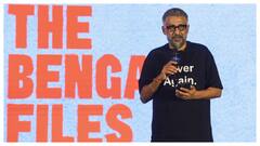Vivek Agnihotri Vows Legal Action If The Bengal Files Faces Roadblocks In Bengal