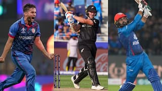 ICC Rankings: ICC ने जारी की ताजा वनडे ऑलराउंडर रैंकिंग, भारत को खिलाड़ियों का नाम तक नहीं, जानिए टॉप-5 की लिस्ट