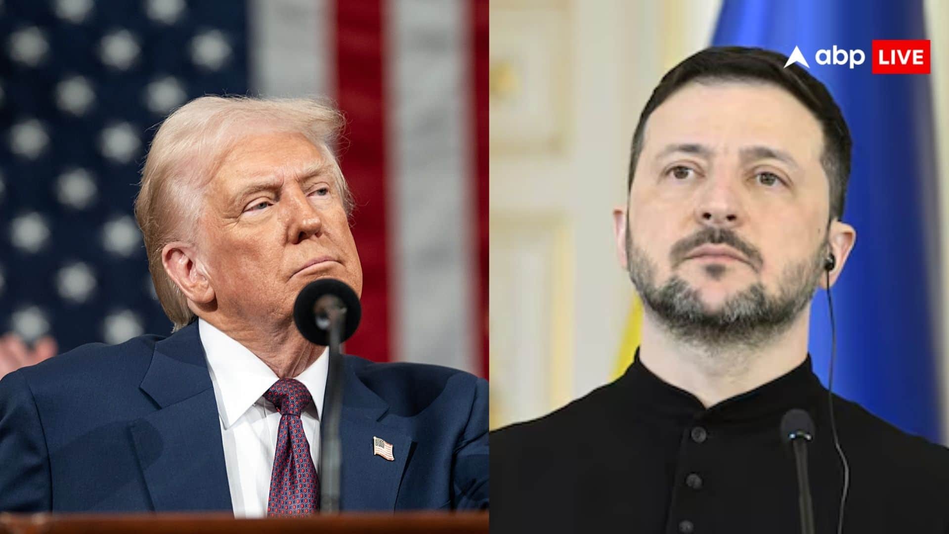 Trump Threaten Ukraine: ட்ரம்ப்பே, இதெல்லாம் ரொம்ப அநியாயம்.! அமைதி ஒப்பந்தத்த ஒத்துக்க வைக்க இப்படியா பண்றது.?!