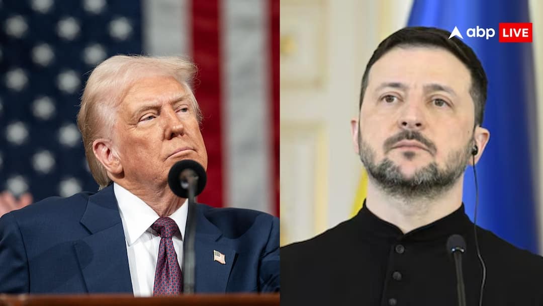 Trump Threaten Ukraine: ட்ரம்ப்பே, இதெல்லாம் ரொம்ப அநியாயம்.! அமைதித் திட்டத்த ஒத்துக்க வைக்க இப்படியா பண்றது.?!