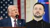 Trump Zelensky: ”நேட்டோ, க்ரிமியாவை மறந்துடப்பா ஜெலன்ஸ்கி” உக்ரைன் தலையில் துண்டை போட்ட ட்ரம்ப்
