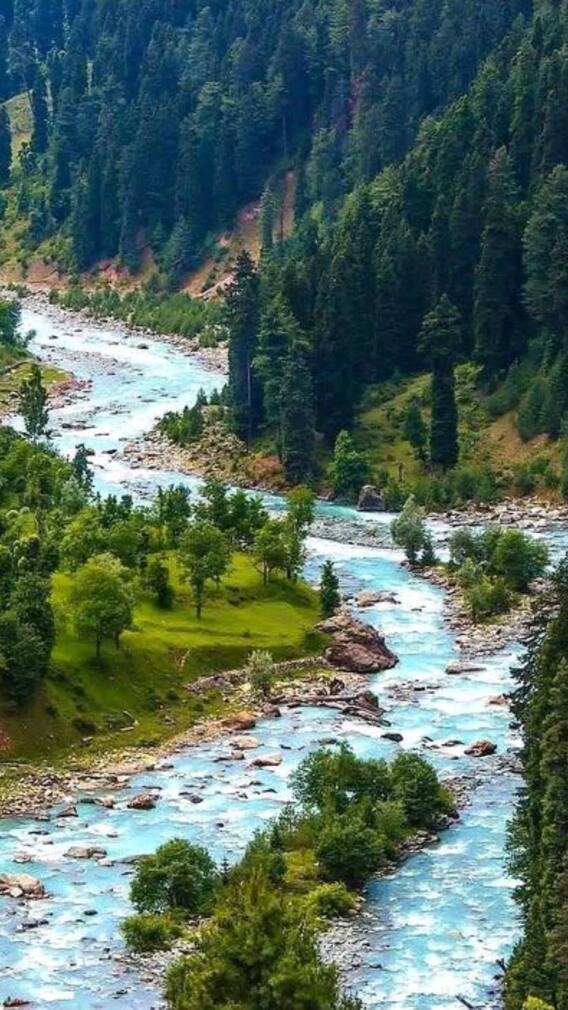 सितंबर में स्वर्ग जैसी वादियों का सफर, कश्मीर जाने से पहले पढ़ लें ये 10 बातें