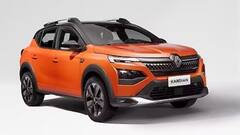 Renault Kiger 2025: லோ பட்ஜெட்டில் ஹைக்ளாஸ் காம்பேக்ட் எஸ்யுவி - ரூ.6 லட்சத்துக்கு ரெனால்ட் கைகர், எப்ப வாங்கலாம்?