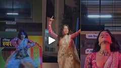 'पाव्हणं नाद करायचा नाही', तरुणीचा आक्षेपार्ह डान्स व्हिडीओ नेमका कुठला? आणि कधीचा? सत्य समोर