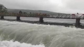 Kolhapur Weather Update: рдХреЛрд▓реНрд╣рд╛рдкреВрд░ рдЬрд┐рд▓реНрд╣реНрдпрд╛рд▓рд╛ рдЖрдЬ рд░реЗрдб рдЕрд▓рд░реНрдЯ; рдореЛрд╕рдорд╛рдд рдкреНрд░рдердордЪ рд░рд╛рдзрд╛рдирдЧрд░реА рдзрд░рдгрд╛рдЪреЗ рд╕рд░реНрд╡ рд╕реНрд╡рдпрдВрдЪрд▓рд┐рдд рджрд░рд╡рд╛рдЬреЗ рдЙрдШрдбрд▓реЗ