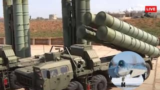 India Russia Ties: फाइटर जेट, लेटेस्ट S-500 डिफेंस सिस्टम और मिसाइलें, रूस ने भारत को दिया हाईटेक हथियारों का ऑफर, पाकिस्तान को टेंशन