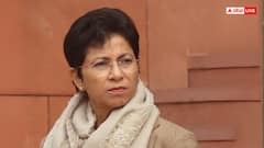 '...तो शायद मनीषा आज जिंदा होती', भिवानी टीचर हत्याकांड पर विपक्ष ने हरियाणा सरकार पर साधा निशाना