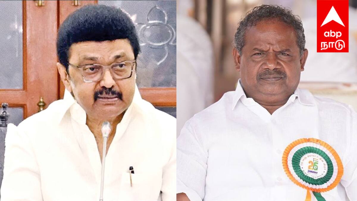 தருமபுரிக்கு துரோகம் செய்யும் திமுக: காவிரி உபரி நீர் திட்டம் கைவிடப்பட்டதா? கொந்தளிக்கும் எம்எல்ஏ!