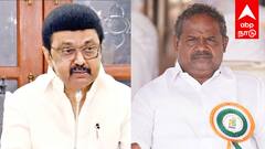 தருமபுரிக்கு துரோகம் செய்யும் திமுக: காவிரி உபரி நீர் திட்டம் கைவிடப்பட்டதா? கொந்தளிக்கும் எம்எல்ஏ!