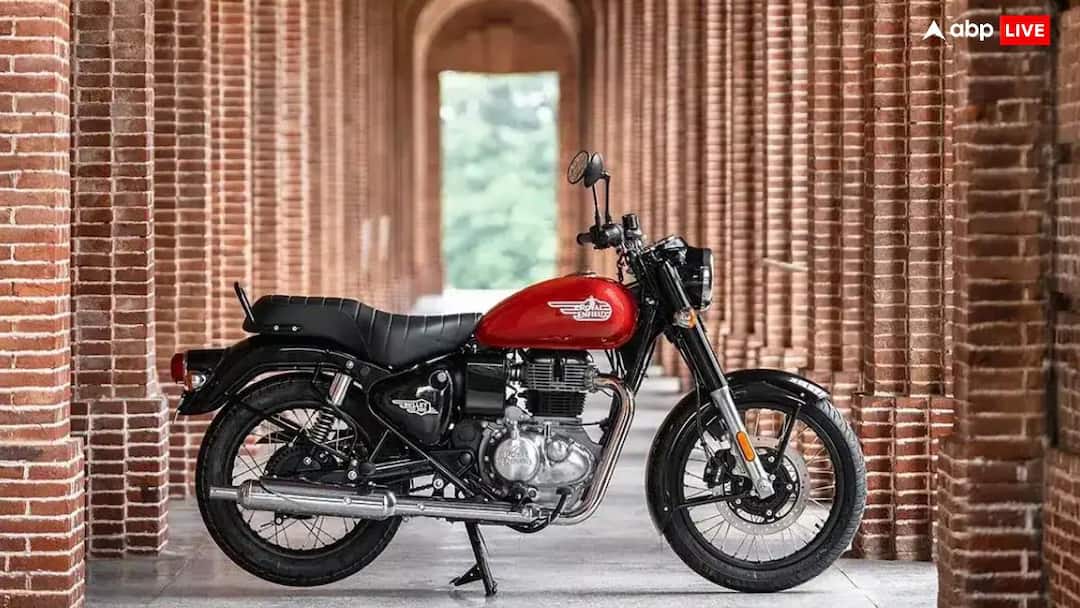 Royal Enfield Bullet खरीदने के लिए कितनी होनी चाहिए आपकी सैलरी? जानिए क्या रहेगा हिसाब Royal Enfield Bullet 350 How Much Salary You Should Have Know Details before buying Royal Enfield Bullet खरीदने के लिए कितनी होनी चाहिए आपकी सैलरी? जानिए क्या रहेगा हिसाब