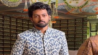 Mokshagna: బాలయ్య వారసుడు వచ్చేస్తున్నాడు - యంగ్ లయన్ మోక్షజ్ఞ న్యూ లుక్ అదిరిపోయింది