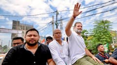 बिहार से राहुल गांधी का बड़ा बयान, 'इंडिया गठबंधन की सरकार बनी तो CEC…'