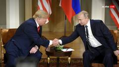 मार्को रुबियो ने पुतिन की तारीफ में बांधे पुल, बोले-हम तो हर वक्त उनकी बातें करते हैं, मुझे हैरानी है...