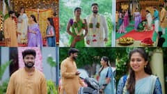 చిన్ని సీరియల్: వరుణ్‌ని పెళ్లి చేసుకొని నాగవల్లి ఇంటికొచ్చిన లోహిత.. చిన్ని నాగవల్లిని గుర్తు పడుతుందా!