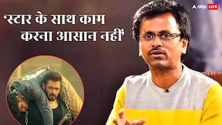 'दिन की शूटिंग रात में करनी पड़ती है...', 'सिकंदर' में सलमान खान संग काम करने पर बोले डायरेक्टर मुरुगदास