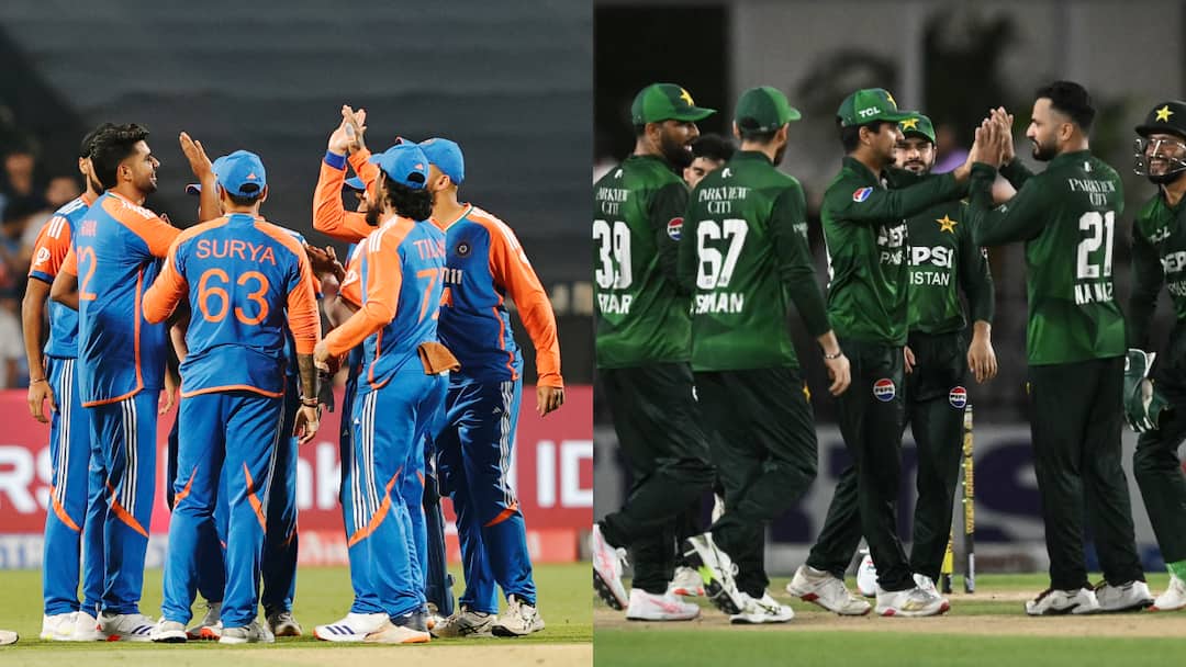 Indian Cricket Team Won’t Be Stopped From Playing In Asia Cup: Report