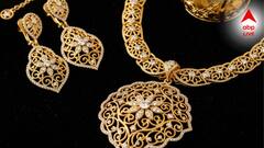 সপ্তাহের শুরুতে ফের বাড়ল সোনার দাম? অন্য দিনের থেকে আজ সস্তায় কি কিনতে পারবেন?