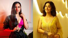 'बिग बॉस 19': सलमान के शो में अशनूर-हुनर का नाम आया चर्चा में, फैंस का बढ़ा एक्साइटमेंट