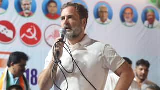 ‘Hum Aap Teenon Ko…’: Rahul Gandhi’s Warning To 3 Election Commissioners Over ‘Vote Chori’ During Bihar Yatra