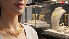 Chennai Gold Prices Remain Stable; Investors Watch Global Economic Signals