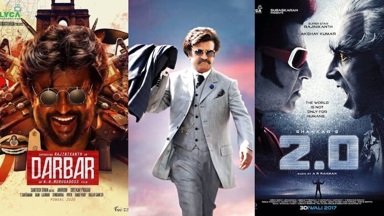 Box Office: 'कुली' ने तोड़े रजनीकांत की 8 हाईएस्ट कमाई वाली फिल्मों के रिकॉर्ड, सिर्फ ये 2 बाकी रह गए