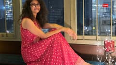 पिता की मौत से लगा सदमा, एक्टिंग छोड़ करने लगी खेती