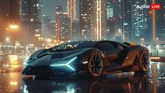 AI से चलने वाली कार हुई तैयार, 37 कैमरे और 11 रडार के साथ जल्द होगी लॉन्च, जानें खासियत?