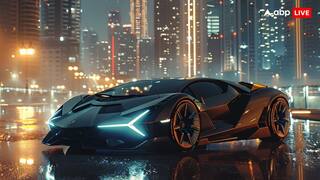 AI से चलने वाली कार हुई तैयार, 37 कैमरे और 11 रडार के साथ जल्द होगी लॉन्च, जानें खासियत?