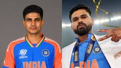 शुभमन गिल नहीं होंगे एशिया कप टीम में शामिल, श्रेयस अय्यर को मिलेगा मौका, इस रिपोर्ट में बड़ा दावा