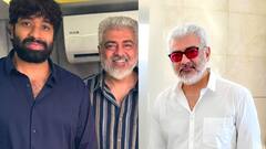 சம்பளமே வேண்டாம் அத மட்டும் குடுங்க...AK 64 படத்திற்கு தயாரிப்பாளருடன் அஜித் பேசிய செம டீல்