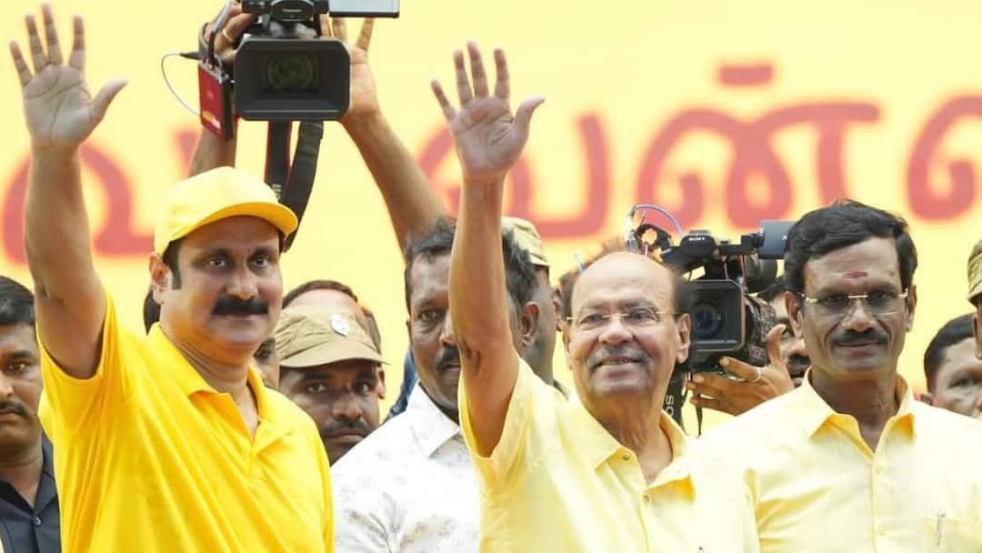 உடைந்தது பாமக! ராமதாஸ் vs அன்புமணி: கட்சி யாருக்கு? சட்ட வல்லுநர்கள் பரபரப்பு தகவல்!