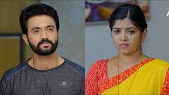 కలవారి కోడలు కనకమహాలక్ష్మీ: లక్ష్మీ చేతిలో రత్నబాబు ఆట కట్టించే సాక్ష్యం.. విహారి-లక్ష్మీ బంధానికి ముప్పు!