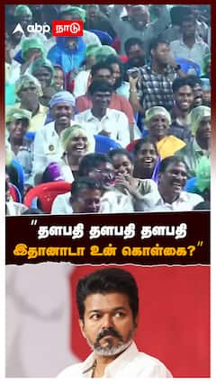 ”தளபதி தளபதி தளபதி இதானாடா உன் கொள்கை?” : Seeman About TVK Vijay