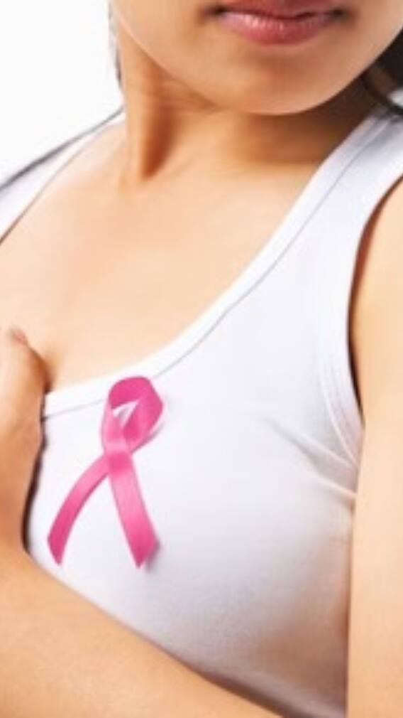 மார்பக புற்றுநோயின் அறிகுறிகள் என்னென்ன?