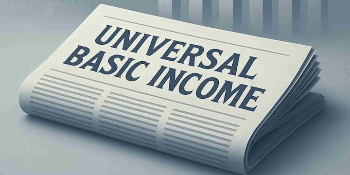 बड़े टेक लीडर्स का मानना है कि UBI ही AI से होने वाले बड़े बदलाव का समाधान है. सैम ऑल्टमैन (CEO, OpenAI) ने 2016 में एक स्टडी फंड की थी जिसमें कम आय वाले लोगों को तीन साल तक हर महीने $1,000 मिले. नतीजों में पाया गया कि लोगों ने ज्यादातर पैसा ज़रूरतों पर खर्च किया और थोड़ी कम मेहनत की. एलन मस्क (CEO, Tesla) लंबे समय से UBI के समर्थक हैं. उनका मानना है कि जब AI उत्पादन का बड़ा हिस्सा संभाल लेगा तो मुनाफे का बंटवारा इंसानों में होना चाहिए.