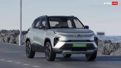 क्या 10 हजार रुपये की EMI पर मिल जाएगी Tata Punch EV? जानिए डाउन पेमेंट का हिसाब