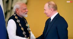 ਅਲਾਸਕਾ ‘ਚ ਟਰੰਪ ਨਾਲ ਮੀਟਿੰਗ ਤੋਂ ਬਾਅਦ ਪੁਤਿਨ ਨੇ PM ਮੋਦੀ ਨੂੰ ਲਾਇਆ ਫੋਨ, ਜਾਣੋ ਕੀ ਹੋਈ ਗੱਲਬਾਤ?