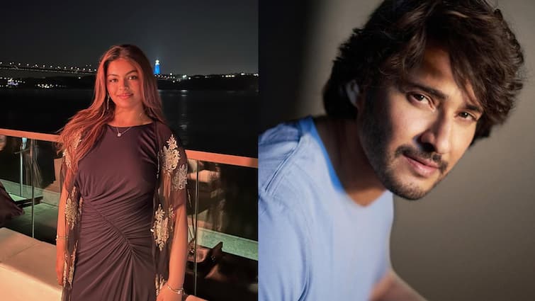 पढ़ाई के साथ ही बनीं एंटरप्रेन्योर, महेश बाबू की भतीजी अनुष्का रंजीत की सफलता की कहानी