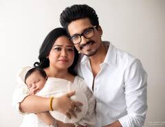 क्यूटनेस में तैमूर, जेह और राहा पर भारी पड़ता है भारती सिंह का बेटा गोला, ये 10 तस्वीरें चुरा लेंगी दिल