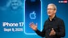 iPhone 17 की लॉन्चिंग कल! बाबा नीम करौली से जुड़ा रहस्य, जानकर दंग रह जाएंगे