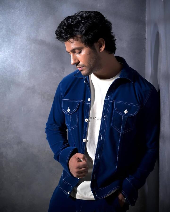 नमिश ने कहा कि लेकिन अब एक साल से लगने लगा है कि हां यार शादी कर लेनी चाहिए. प्लान करके ही सब करूंगा. क्योंकि डेली शोप में फ्री की शादी हुआ करती थी.