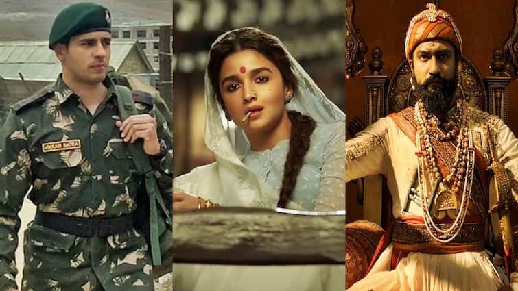आलिया भट्ट से सिद्धार्थ मल्होत्रा तक, इन सितारों ने पर्दे पर निभाए रियल लाइफ किरदार