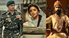 आलिया भट्ट से सिद्धार्थ मल्होत्रा तक, इन सितारों ने पर्दे पर निभाए रियल लाइफ किरदार