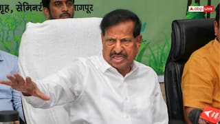 Maharashtra: 'एकनाथ शिंदे ने जीती थी लॉटरी’, बीजेपी मंत्री गणेश नाइक के बयान से सियासत गर्म