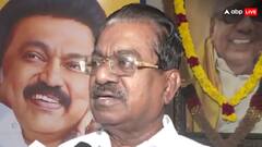 'तमिलनाडु चुनाव में लाभ चाहती है BJP, इसलिए सीपी राधाकृष्णन को बनाया उम्मीदवार', NDA के VP कैंडिडेट पर क्या बोली स्टालिन की पार्टी?