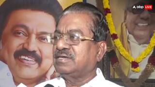 'तमिलनाडु चुनाव में लाभ चाहती है BJP, इसलिए सीपी राधाकृष्णन को बनाया उम्मीदवार', NDA के VP कैंडिडेट पर क्या बोली स्टालिन की पार्टी?