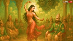 स्वर्ग की वो खतरनाक अप्सरा, जिसने असंभव को संभव कर दिखाया और बदल दिया देव-असुर युद्ध का इतिहास
