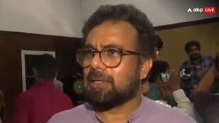 क्या तिरुचि शिवा होंगे विपक्ष के उपराष्ट्रपति उम्मीदवार? इस सांसद ने दिया जवाब