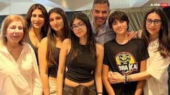 ‘करिश्मा कपूर अच्छी मां हैं’, प्रॉपर्टी विवाद के बीच संजय कपूर की बहन ने की एक्ट्रेस की तारीफ