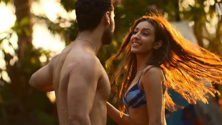 पण, आर्यन खान शाहरुख खानसारखा अभिनेता म्हणून नाहीतर. दिग्दर्शक म्हणून त्याच्या कारकीर्दीची सुरुवात करत आहे. आर्यन खाननं एका वेब सीरिजचं दिग्दर्शन केलं आहे.